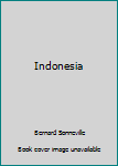 Hardcover Indonesia [French] Book