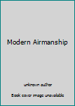 Unknown Binding Modern Airmanship Book