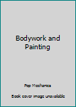 Paperback Bodywork and Painting Book