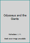 Hardcover Odysseus and the Giants Book