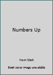 Paperback Numbers Up Book