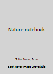 Nature notebook