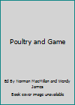 Paperback Poultry and Game Book