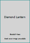 Paperback Diamond Lantern Book