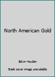 Hardcover North American Gold Book