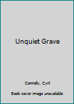 Unquiet Grave
