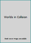 Hardcover Worlds in Collision Book