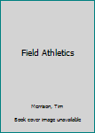 Library Binding Field Athletics Book