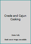Creole and Cajun cooking