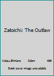 DVD Zatoichi: The Outlaw Book