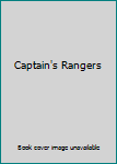 Unknown Binding Captain's Rangers Book