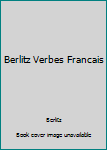 Hardcover Berlitz Verbes Francais Book