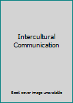 Paperback Intercultural Communication Book