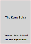 Mass Market Paperback The Kama Sutra Book