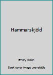 Hardcover Hammarskjöld Book