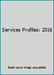 Paperback Services Profiles: 2016 Book