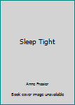 Hardcover Sleep Tight Book