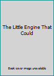 Hardcover The Little Engine That Could Book