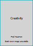 Hardcover Creativity Book