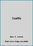 Hardcover Seattle Book
