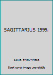 Hardcover SAGITTARIUS 1999. Book