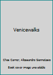 Paperback Venicewalks Book