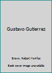 Paperback Gustavo Gutierrez Book