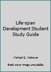 Paperback Life-span Development Student Study Guide Book