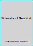 DVD Sidewalks of New York Book