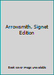 Paperback Arrowsmith, Signet Edition Book