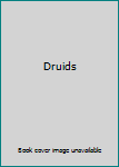 DVD Druids Book