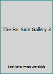 Paperback The Far Side Gallery 3 Book