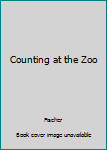 Paperback Counting at the Zoo Book