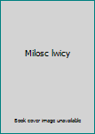 Perfect Paperback Milosc lwicy Book