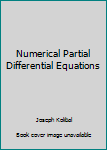 Hardcover Numerical Partial Differential Equations Book