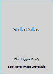 Paperback Stella Dallas Book