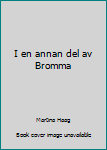 Pocket Book I en annan del av Bromma [Swedish] Book
