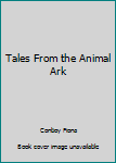 Hardcover Tales From the Animal Ark Book