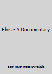 DVD Elvis - A Documentary Book