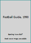 Football Guide, 1990