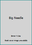 Paperback Big Needle Book