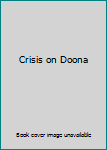 Hardcover Crisis on Doona Book