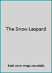 Hardcover The Snow Leopard Book