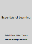 Hardcover Essentials of Learning Book