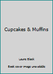 Paperback Cupcakes & Muffins Book
