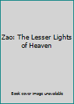 DVD Zao: The Lesser Lights of Heaven Book