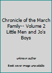 Little Men & Jo's Boys