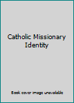 Paperback Catholic Missionary Identity Book