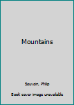 Library Binding Mountains Book