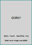 Paperback GORKY Book